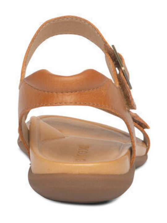 Aetrex Women's Sandals Brown