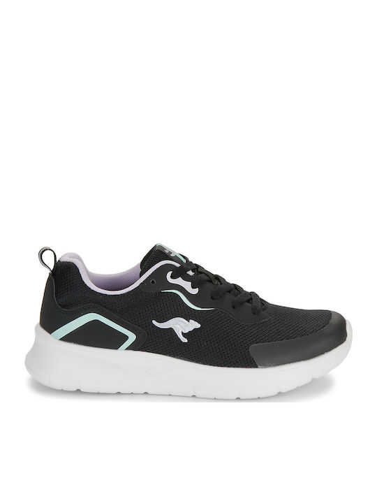 Γυναικεία Sneakers Μαύρα
