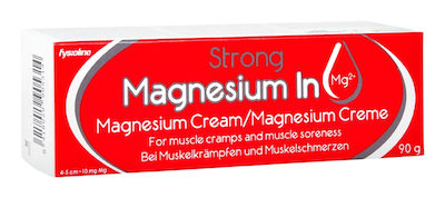 Ice Power Magnesium In Strong 90gr