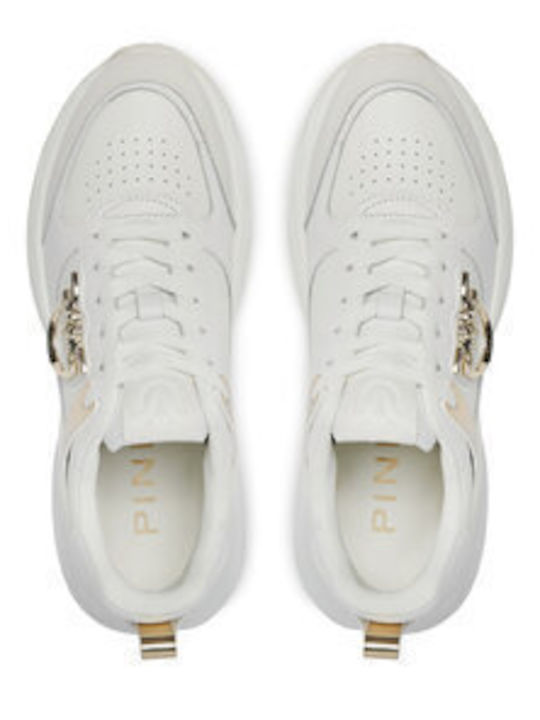 Pinko Sneakers White