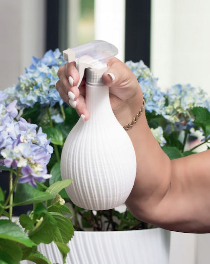 Form Plastic Ψεκαστήρι Άμεσης Πίεσης Γκρι 600ml