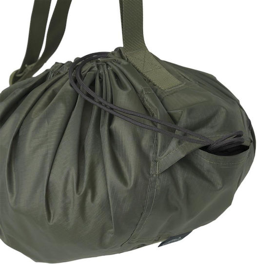 Helikon Tex Bag Military Pouch Shoulderbags made of Polyester Khaki 5.8lt