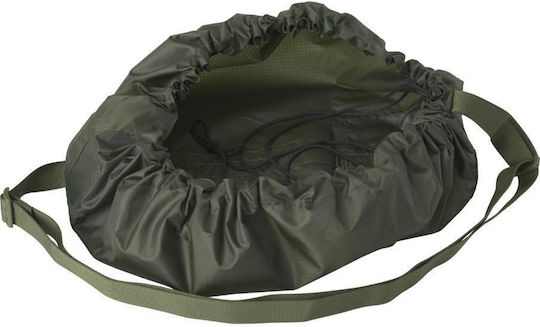 Helikon Tex Bag Military Pouch Shoulderbags made of Polyester Khaki 5.8lt