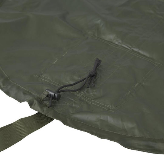 Helikon Tex Bag Military Pouch Shoulderbags made of Polyester Khaki 5.8lt