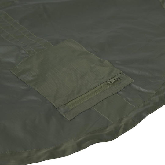 Helikon Tex Bag Military Pouch Shoulderbags made of Polyester Khaki 5.8lt