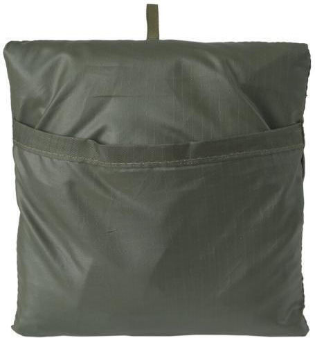 Helikon Tex Bag Military Pouch Shoulderbags made of Polyester Khaki 5.8lt