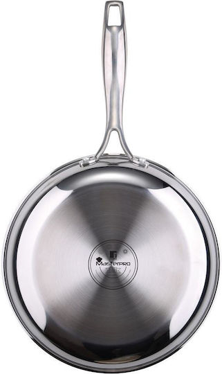 Bergner Aluminum with Non-stick Coating Bergner Aluminum with Non-stick Coating