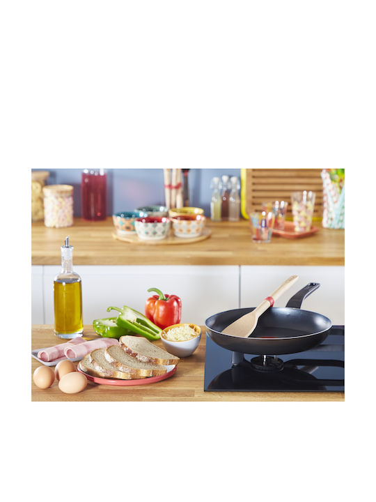 Tefal Easy Cook & Clean Тиган от Алуминий 28см