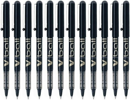 Pilot V-Ball Στυλό Rollerball