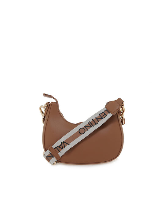 Women's Shoulder Bag Tabac Brown