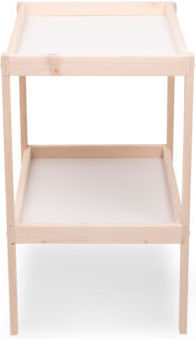 Βρεφική Αλλαξιέρα-Έπιπλο Μπεζ 72.5x54.2x87cm Βρεφική Αλλαξιέρα-Έπιπλο Μπεζ 72.5x54.2x87cm