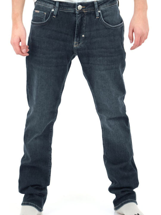 Antony Morato Herren Jeanshose in Slim Fit Blue