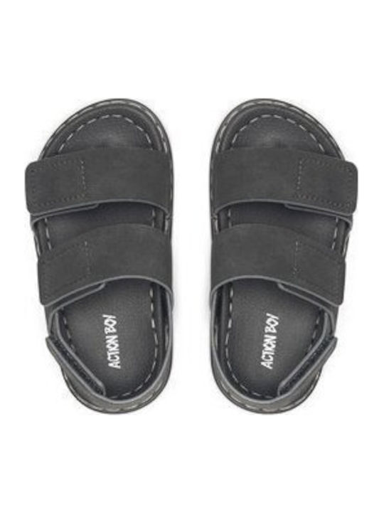 Kids' Sandals Gray