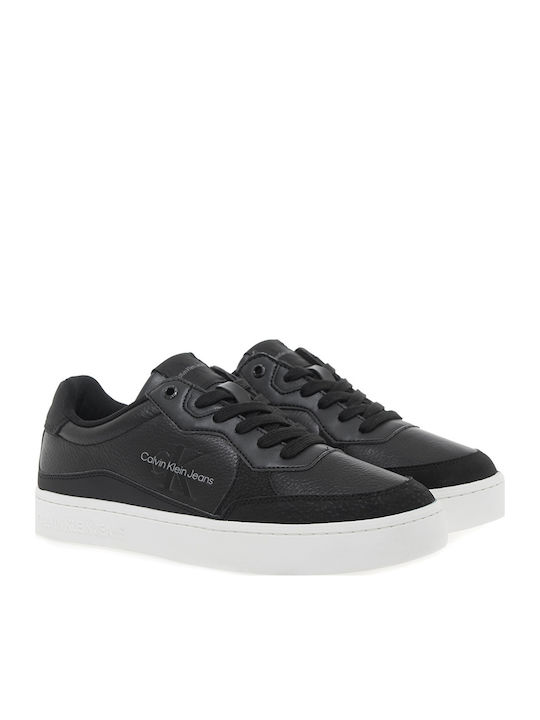 Sneakers Black