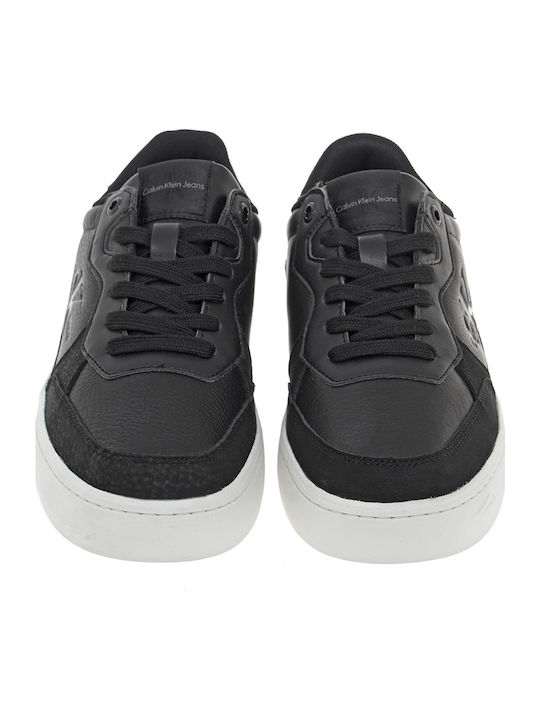 Sneakers Black