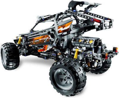 Lego Technic Off Roader for 11 16 Years 8297