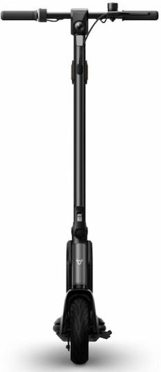 NIU KQi1 Pro Електрически Скутер с Максимална Скорост 25км/ч в Сиво