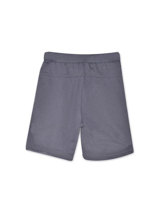 BodyTalk Kinder Shorts/Bermudas Stoff Gray