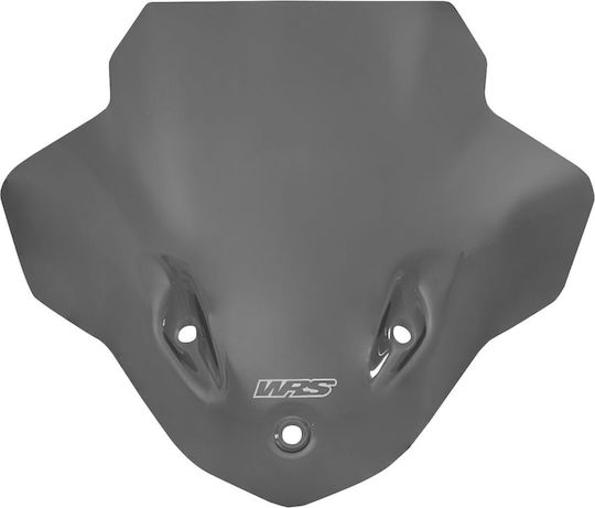 WRS Vizieră colorată motocicletă pentru BMW S1000RR BM067FS