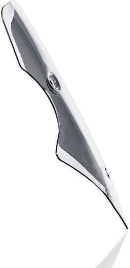 WRS Transparentes Visier Motorrad für Ducati Multistrada DU016T