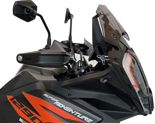 WRS Getöntes Visier Motorrad für KTM 1290 Super Adventure KT010FS