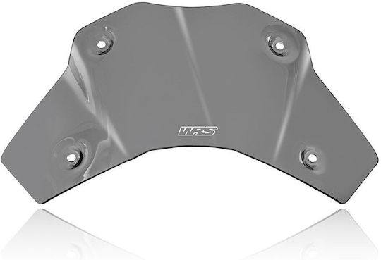WRS Getöntes Visier Motorrad für KTM 1290 Super Adventure KT010FS