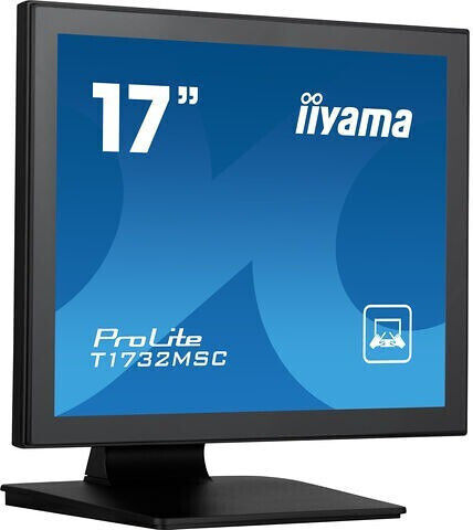 Iiyama POS Monitor 17" LCD 1280x1024