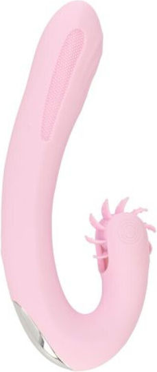 Boss Of Toys Klitoris Vibrator Rosa