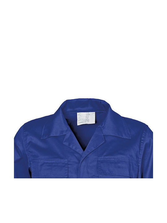 Stenso Pluton Work Jacket