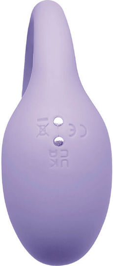 Adrien Lastic Smart Dream 3.0 Vibrator G-Punkt mit Fernbedienung Lila