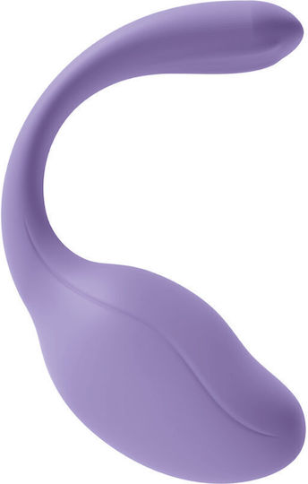 Adrien Lastic Smart Dream 3.0 Vibrator G-Punkt mit Fernbedienung Lila
