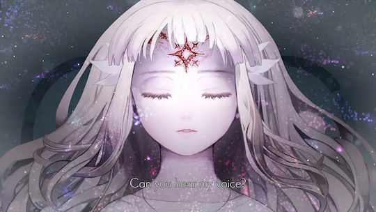 ENDER LILIES: Quietus of the Knights PS4 Game