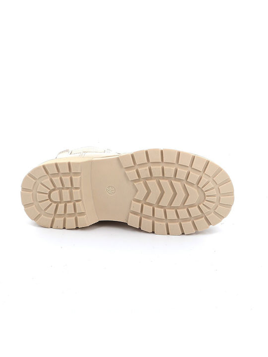 Bubble Kids Kids Boots Beige