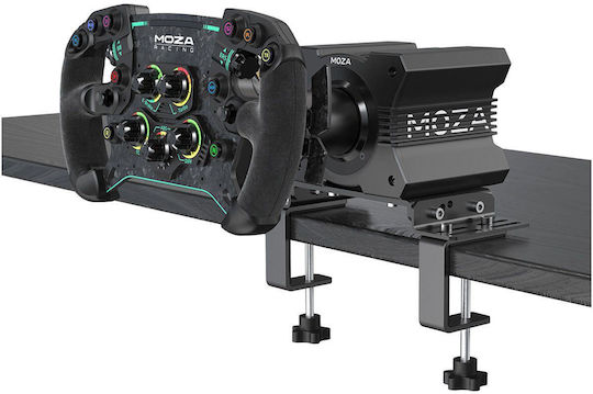 Moza Racing R9 Βάση Τιμονιέρας για PC