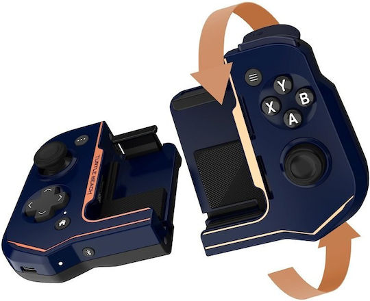 Turtle Beach Atom Cu fir Gamepad pentru iOS Negru