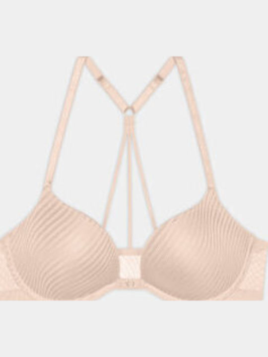 Spotlight Pink Σουτιέν Liegestütz