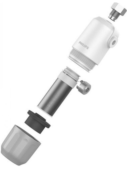 Philips Ersatz-Wasserenthärterfilter 2Stück