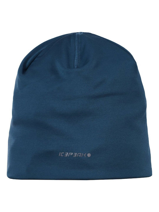 Icepeak Beanie Unisex Beanie in Albastru color