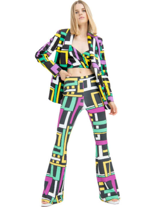 Fracomina Women's Blazer