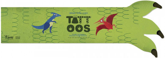 Londji Kids Tattoos