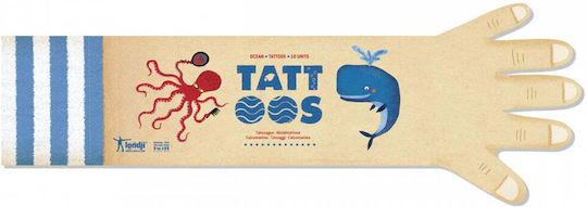 Londji Kids Tattoos