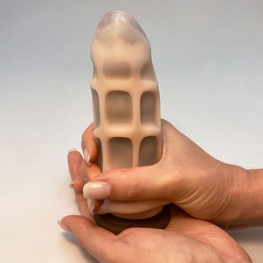 Alive Shot Experience Mini Masturbator Mouth D-237138