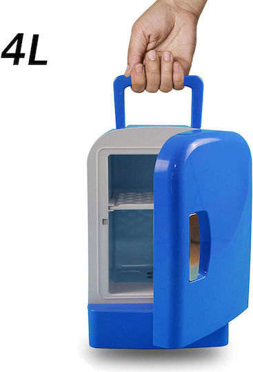 Mini Bar Ξενοδοχείου 4lt