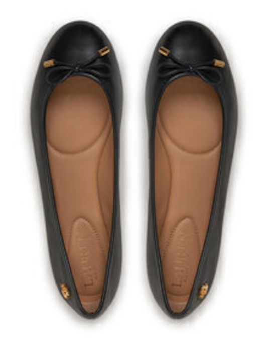 Ballerinas Black