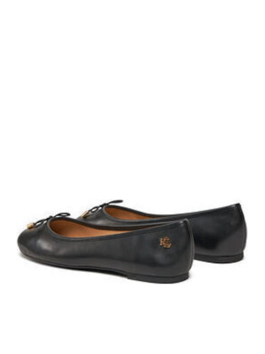 Ballerinas Black