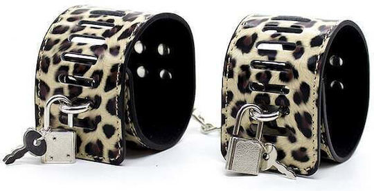 SAC BDSM Kit σε Λευκό Χρώμα