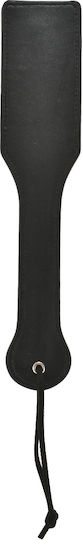 STD Paddle in Schwarz Farbe