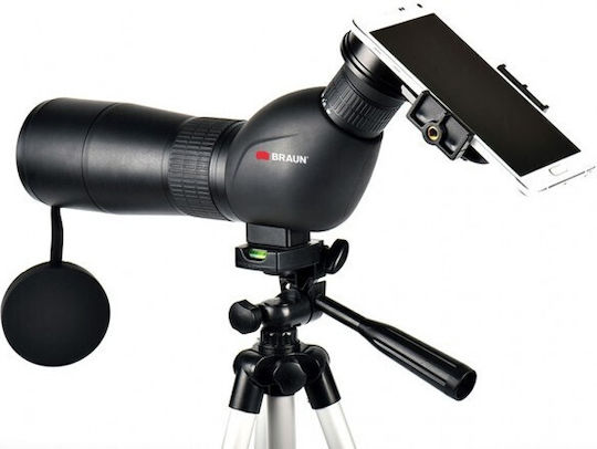 Braun Phototechnik smartphone holder for spotting scopes Αξεσουάρ Στήριξης Φωτογραφικής