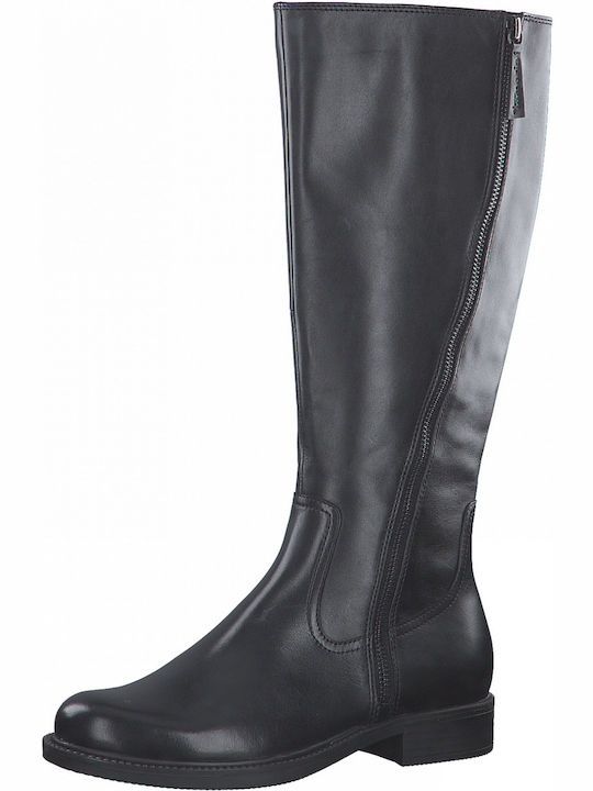 Tamaris Damenstiefel Schwarz