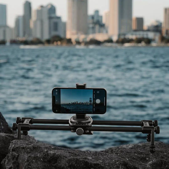 Sandmarc SM-441 Cinema Slider σε Μαύρο χρώμα